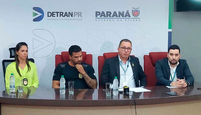 Estado alerta para golpes com sites que cobram agendamentos e fraudam IPVA e leilões
